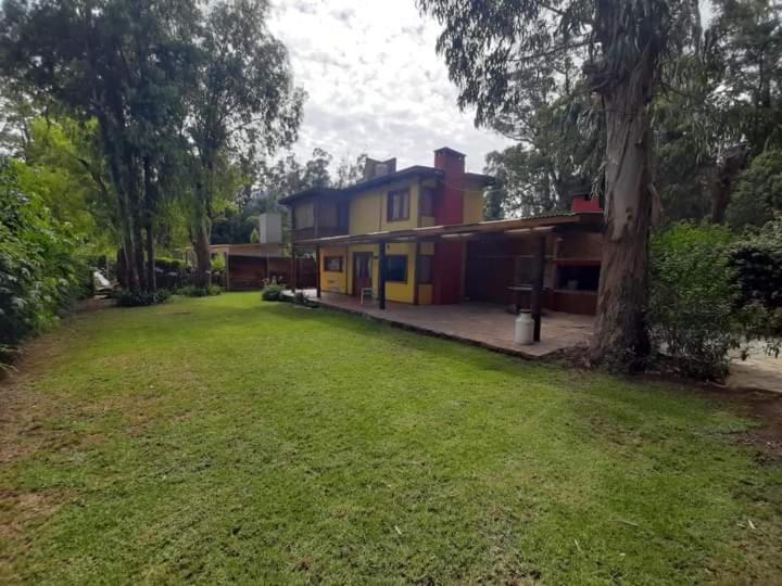 Los Tehuelches, Bosque Peralta Ramos, Playas Del Sur Mar del Plata Buitenkant foto