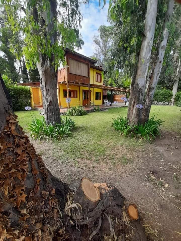 Los Tehuelches, Bosque Peralta Ramos, Playas Del Sur Mar del Plata Buitenkant foto